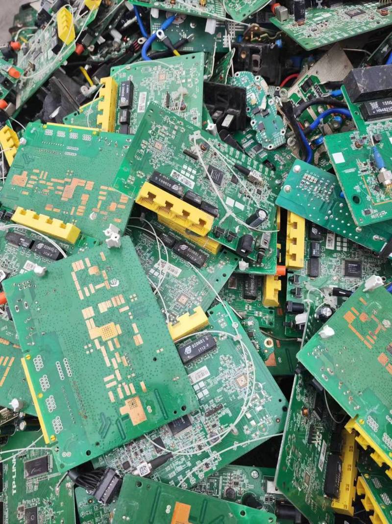 电子产品回收##电子元器件回收##电路板回收处理设备##库存电器件