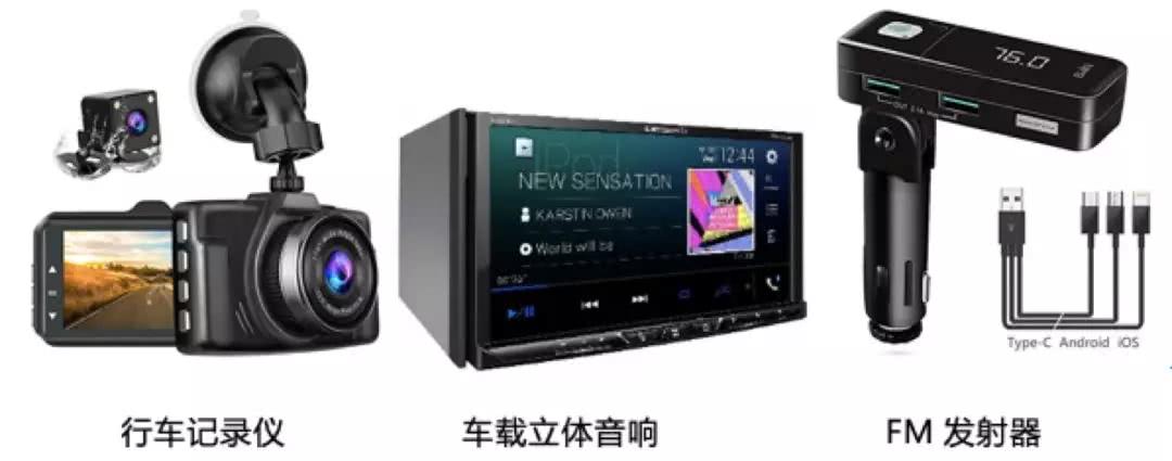 亚马逊选品:亚马逊美国&日本&欧洲3大站点热卖汽配选品策略